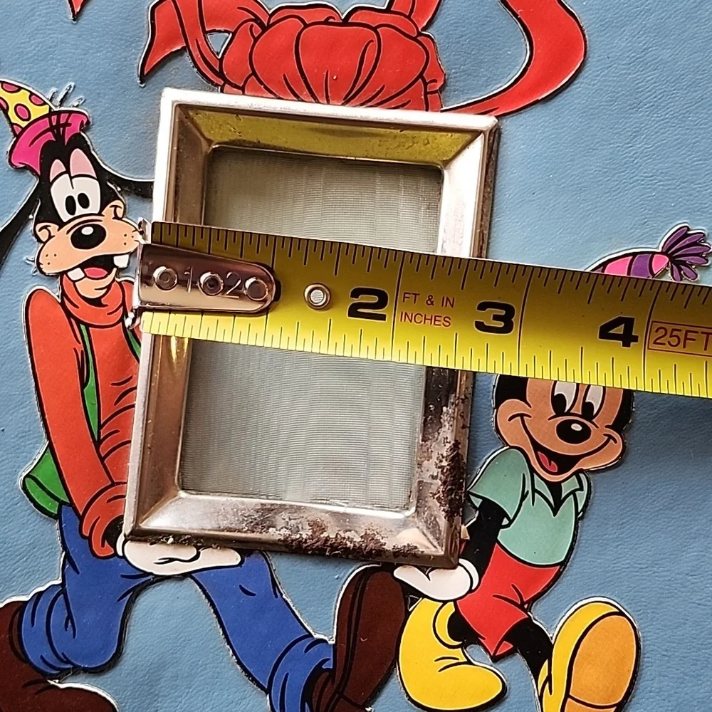 Vintage Walt Disney World 20 Year Anniversary Photograph Binder - Picture 8 of 15